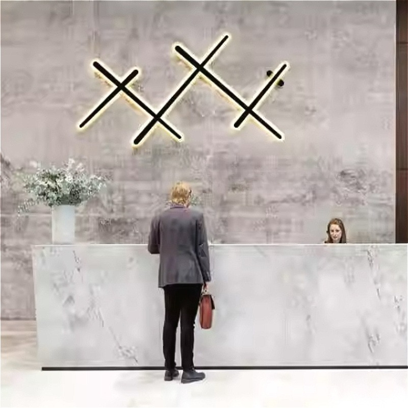 Home Decor Outlet - Italy Line Metal LED Wall Pendant