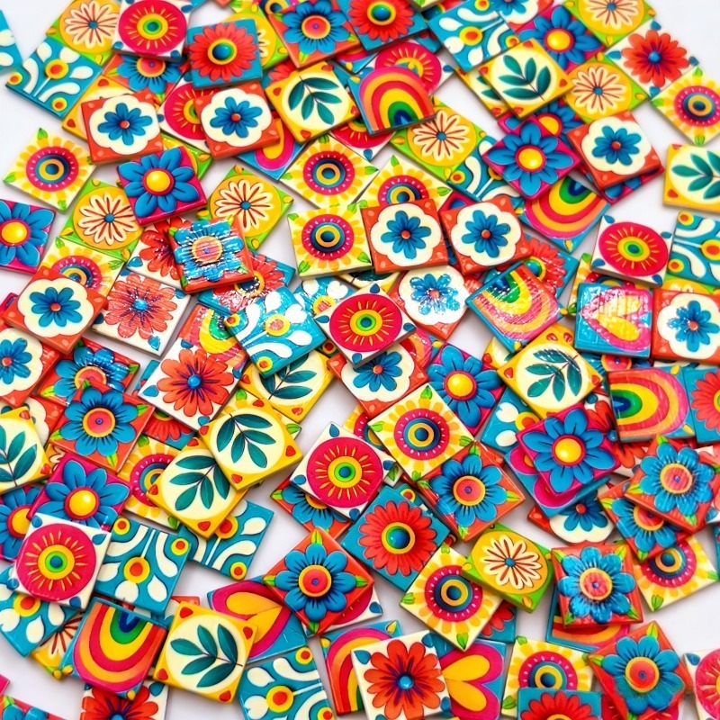 Home Decor Handicraft - 150g per pack of DIY meltable