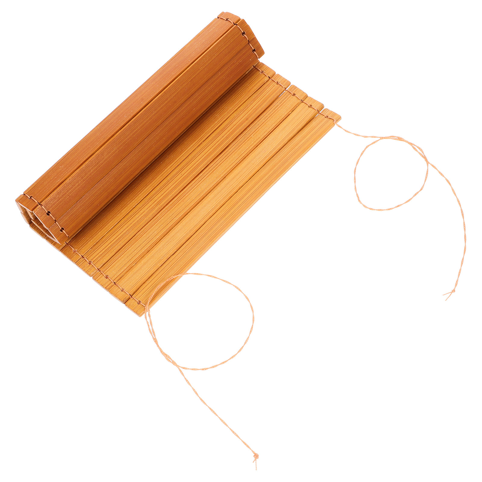 Home Decor Handicraft - Blank Bamboo Slips Set for DIY