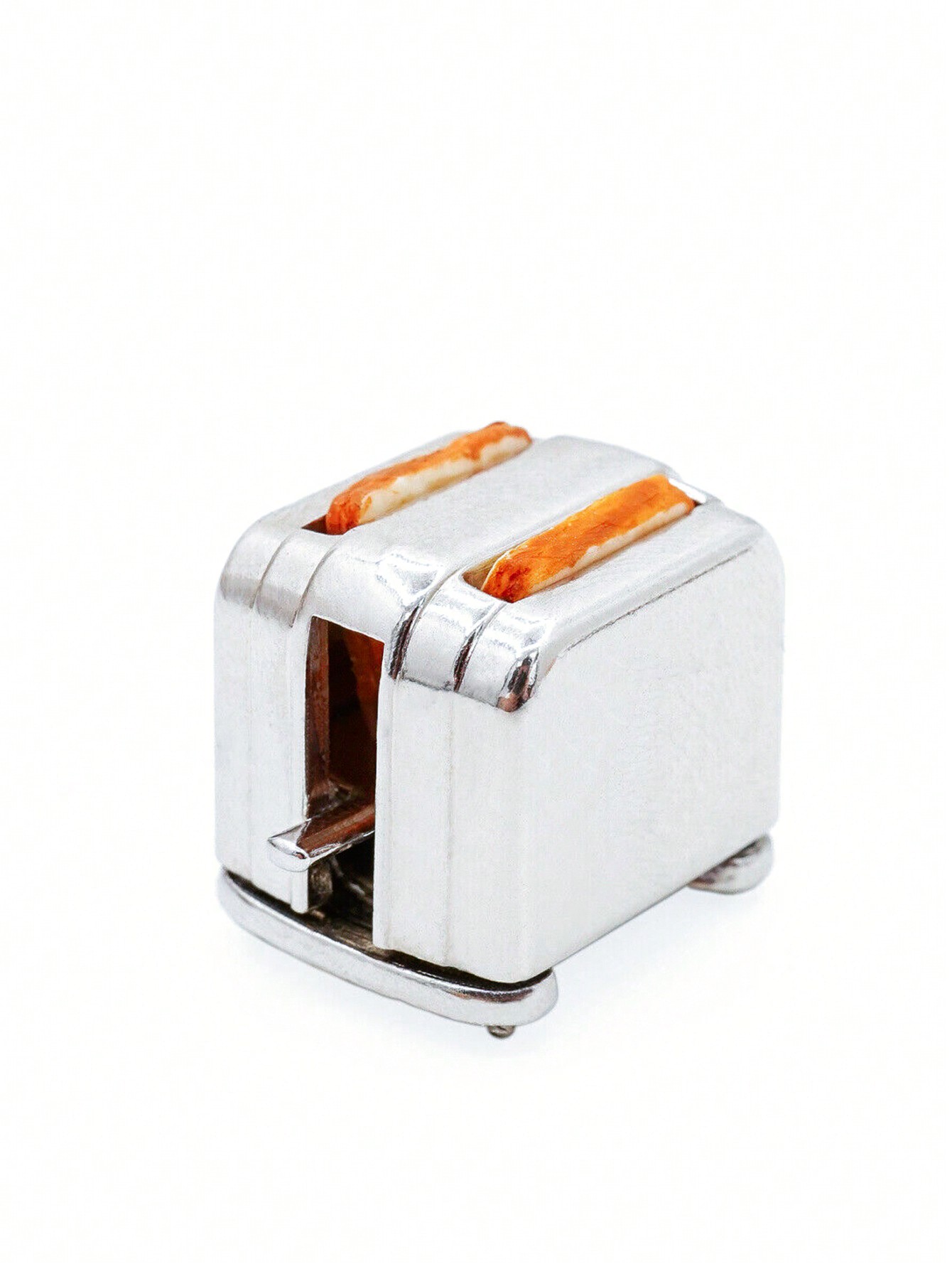 1:12 Dollhouse Miniature Toast - Home Decor Kolkata reseña y precio