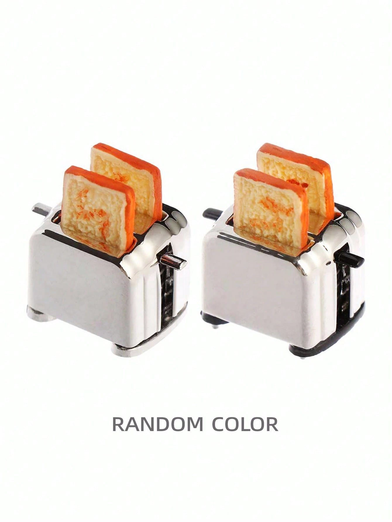 1:12 Dollhouse Miniature Toast - Home Decor Kolkata reseña y precio