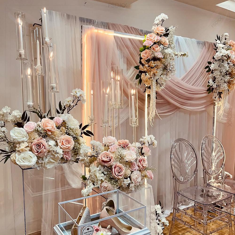 Wholesale Luxury Customized Me - Home Decor Curtains reseña y precio