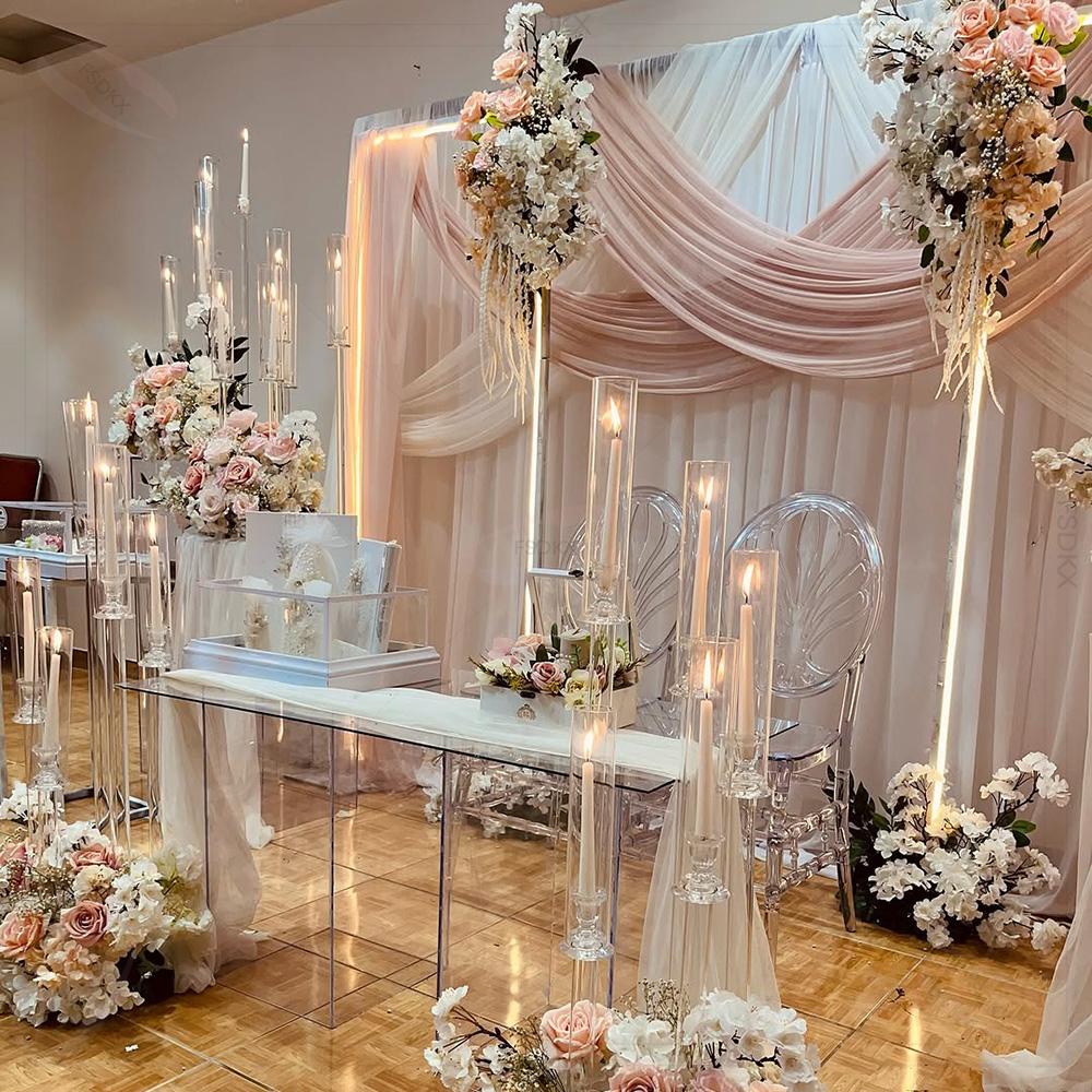 Wholesale Luxury Customized Me - Home Decor Curtains reseña y precio