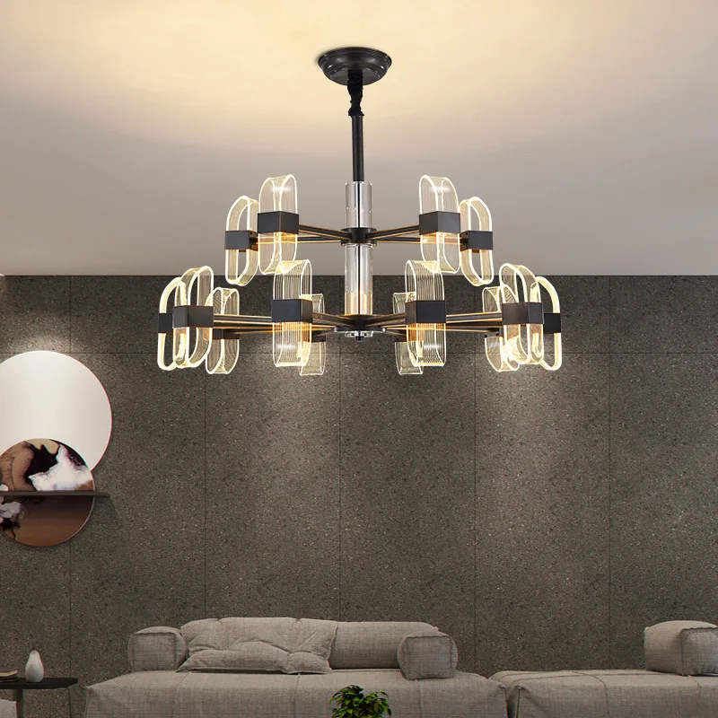 Master Bedroom Nordic Luxury L - Home Decor Outlet reseña y precio