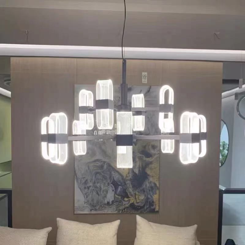 Master Bedroom Nordic Luxury L - Home Decor Outlet reseña y precio