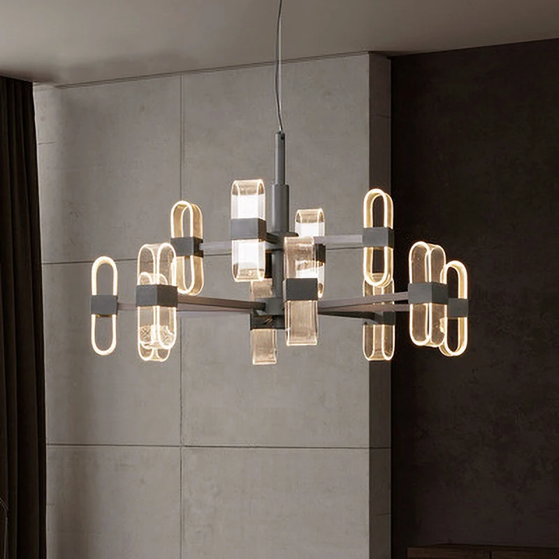 Master Bedroom Nordic Luxury L - Home Decor Outlet reseña y precio