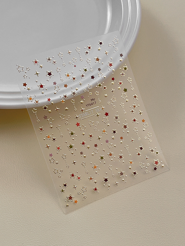 Shell Light Macaron Star Bow N - Home Decor Dopamine reseña y precio
