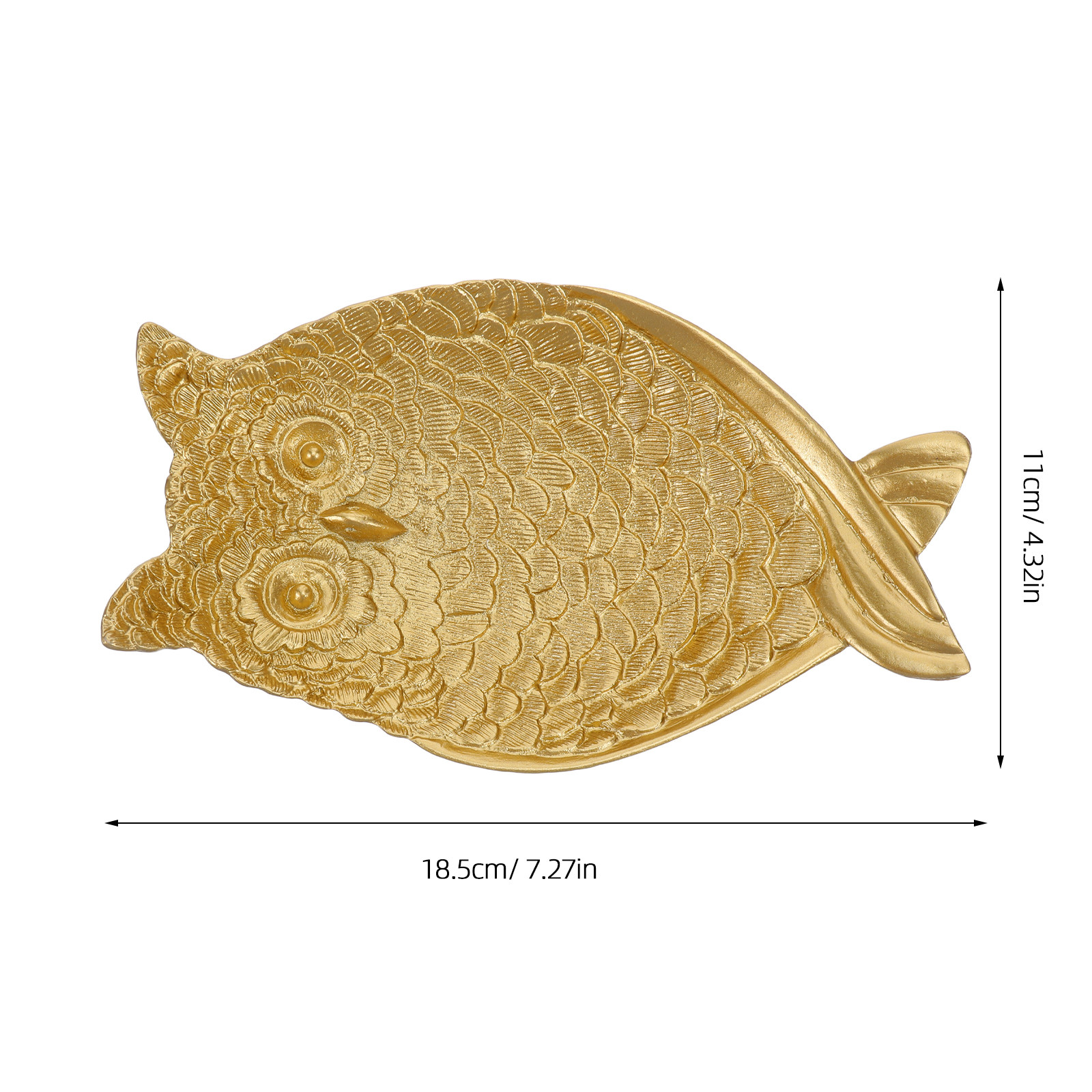 Owl Shaped Zinc Alloy Jewelry  - Vanity Home Decor reseña y precio