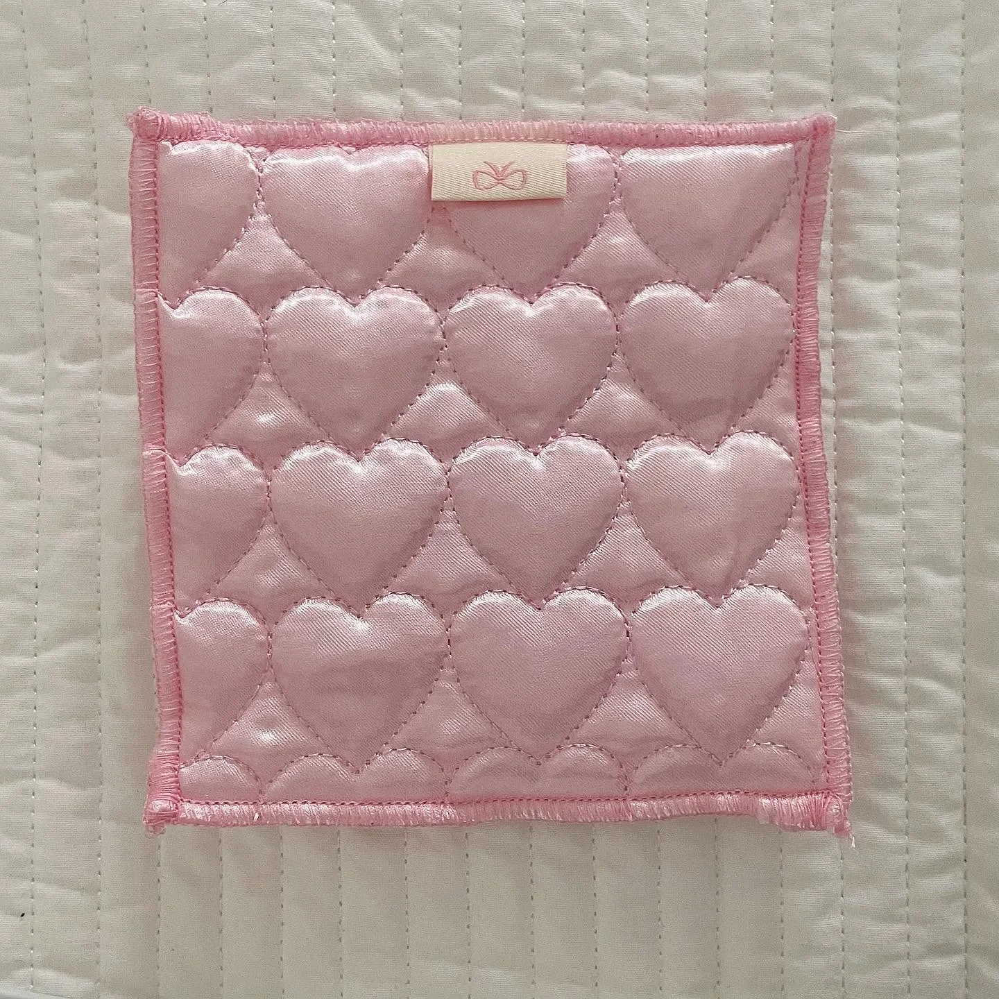 Korea Ins Style Satin Cotton S - Home Decor Dopamine reseña y precio
