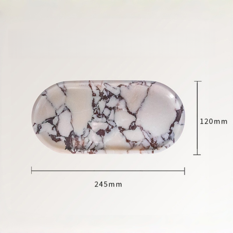 Marble tray, home décor tray,  - Vanity Home Decor reseña y precio