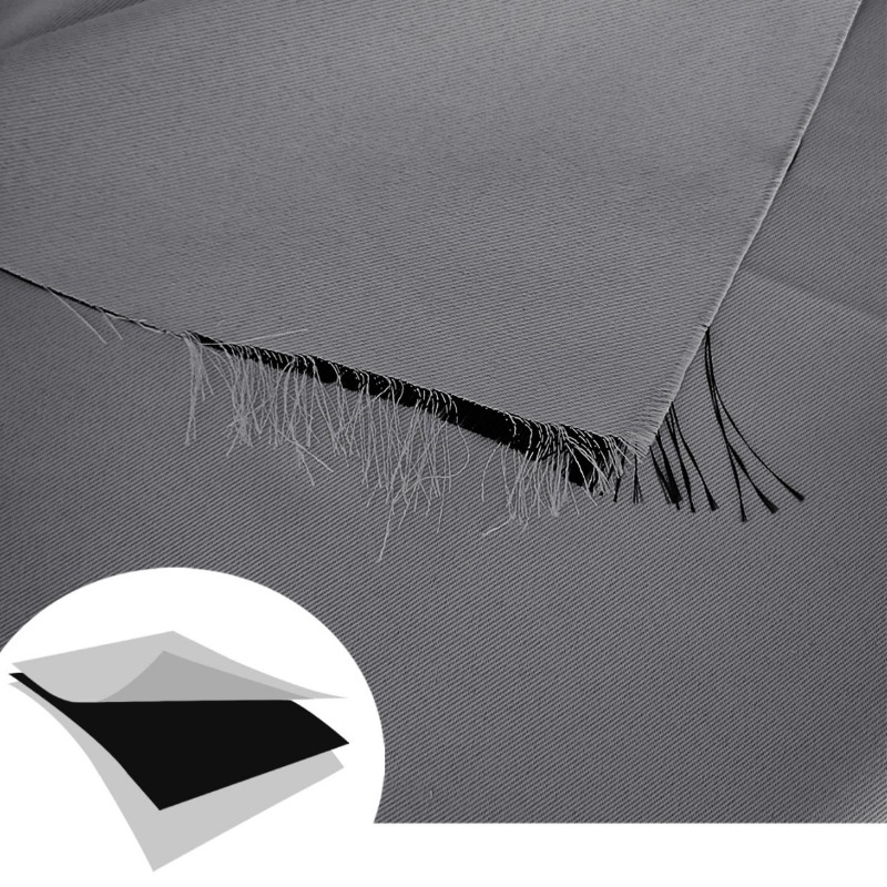 One Pane Light-Blocking Solid  - Home Decor Curtains reseña y precio