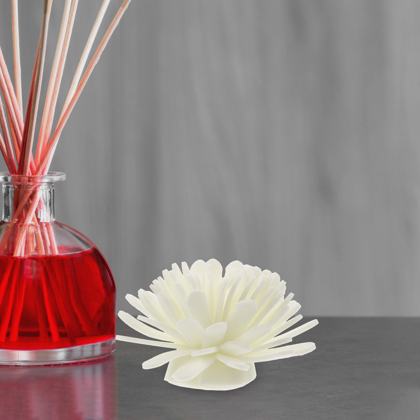 100Pcs Artificial Chrysanthemu - Home Decor Essentials reseña y precio