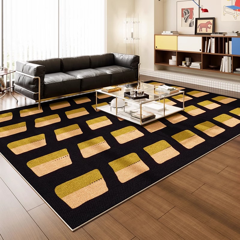 Modern Simple Geometric Patter - Home Decor Ig reseña y precio