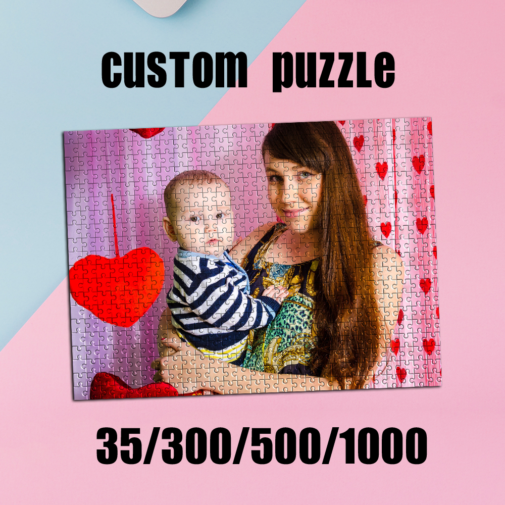 35/300/500/1000pcs Personalize - Home Decor Pt reseña y precio