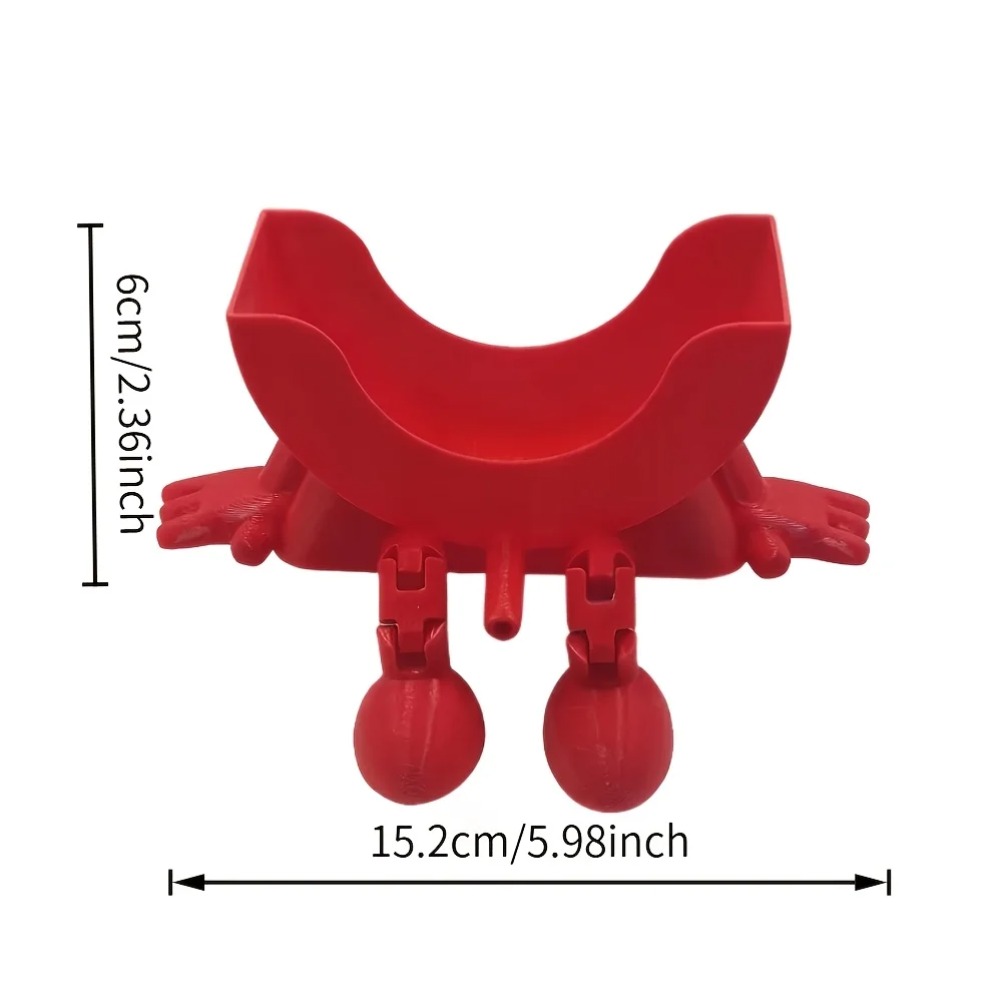 Drainable Soap & Sponge Holder - Home Decor Kolkata reseña y precio