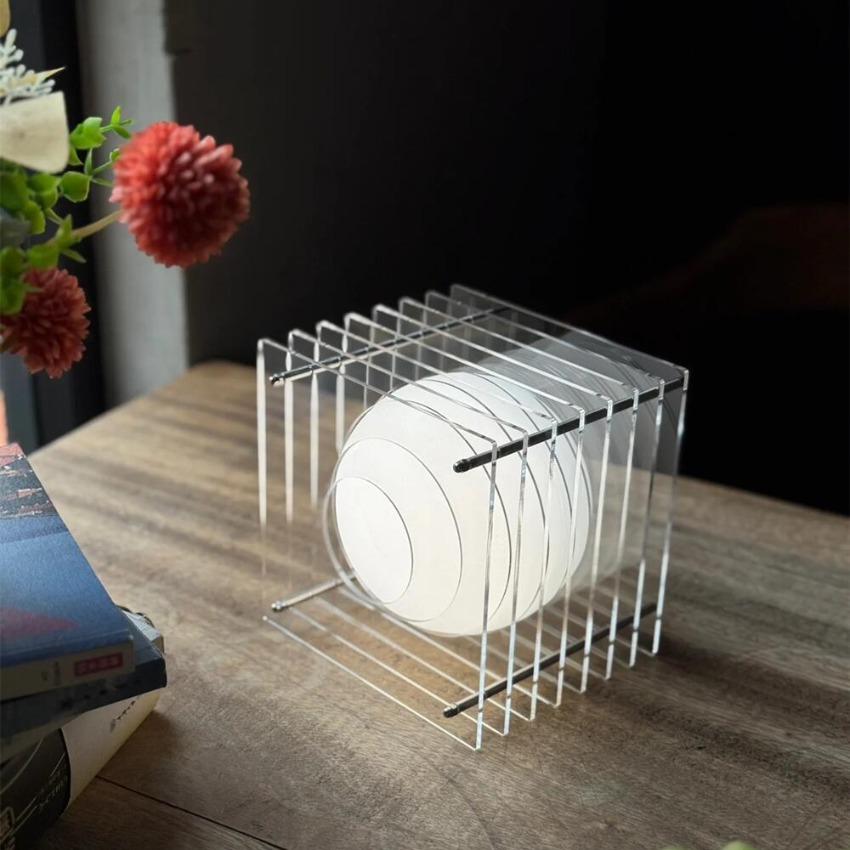 DIY Acrylic Thousand Layer Lam - Home Decor Inspo reseña y precio