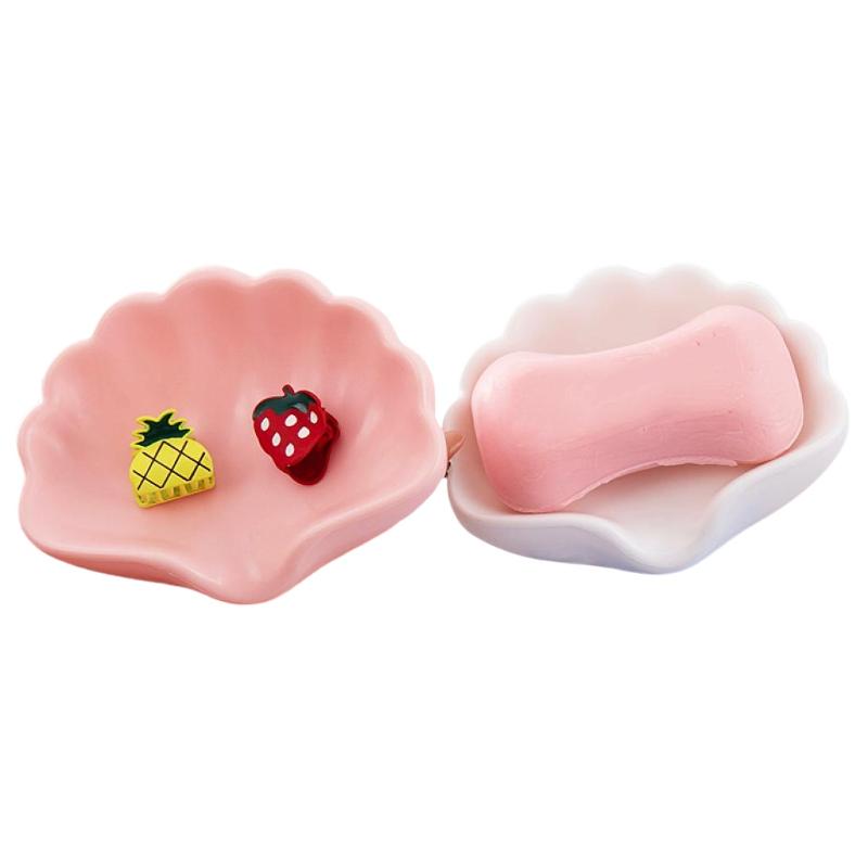 Cute Bow Heart Shaped Ceramic  - Vanity Home Decor reseña y precio