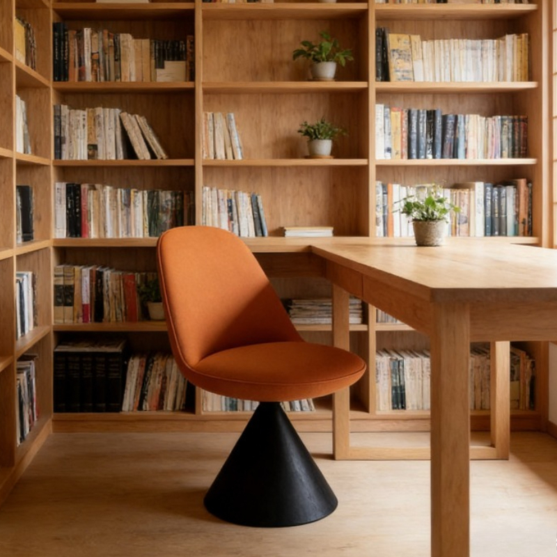 Comfortable Dressing Chair Ita - Home Decor Furniture reseña y precio