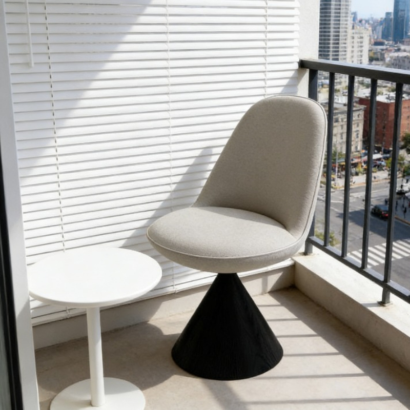 Comfortable Dressing Chair Ita - Home Decor Furniture reseña y precio