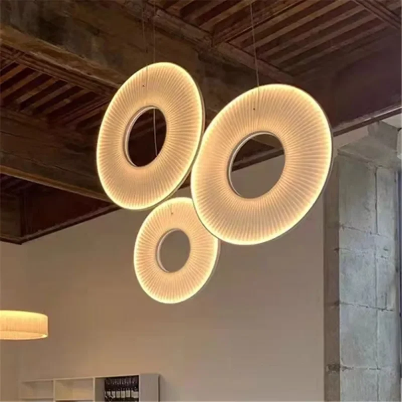 Modern Vintage LED Pendant Lig - Home Decor Outlet reseña y precio