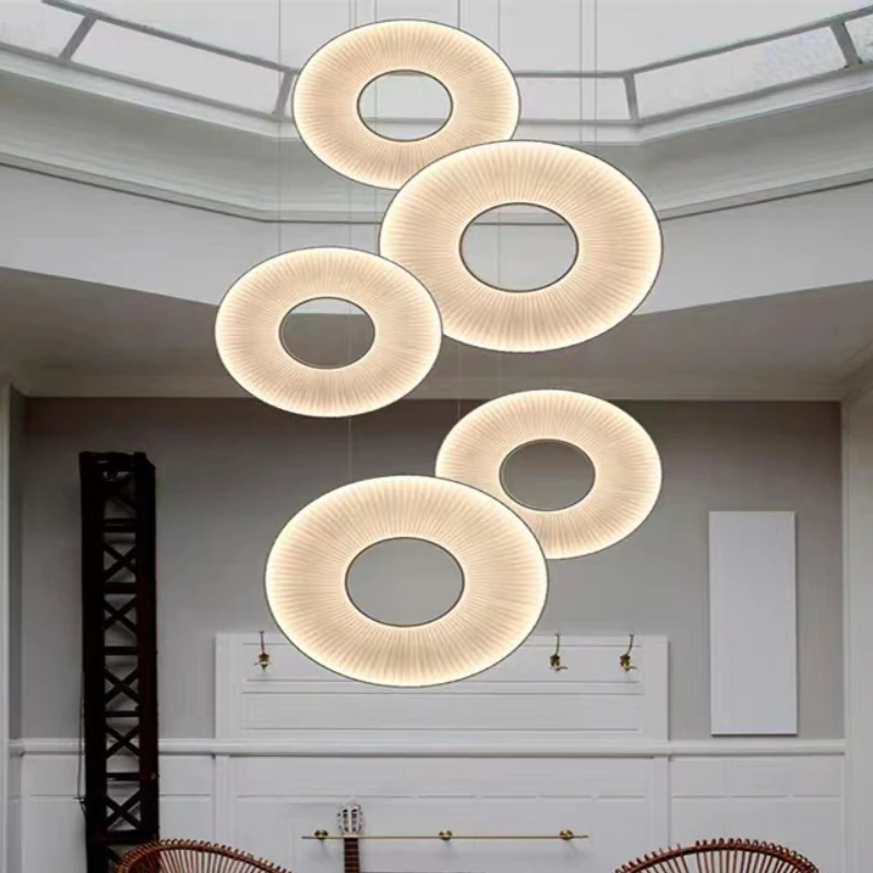 Modern Vintage LED Pendant Lig - Home Decor Outlet reseña y precio