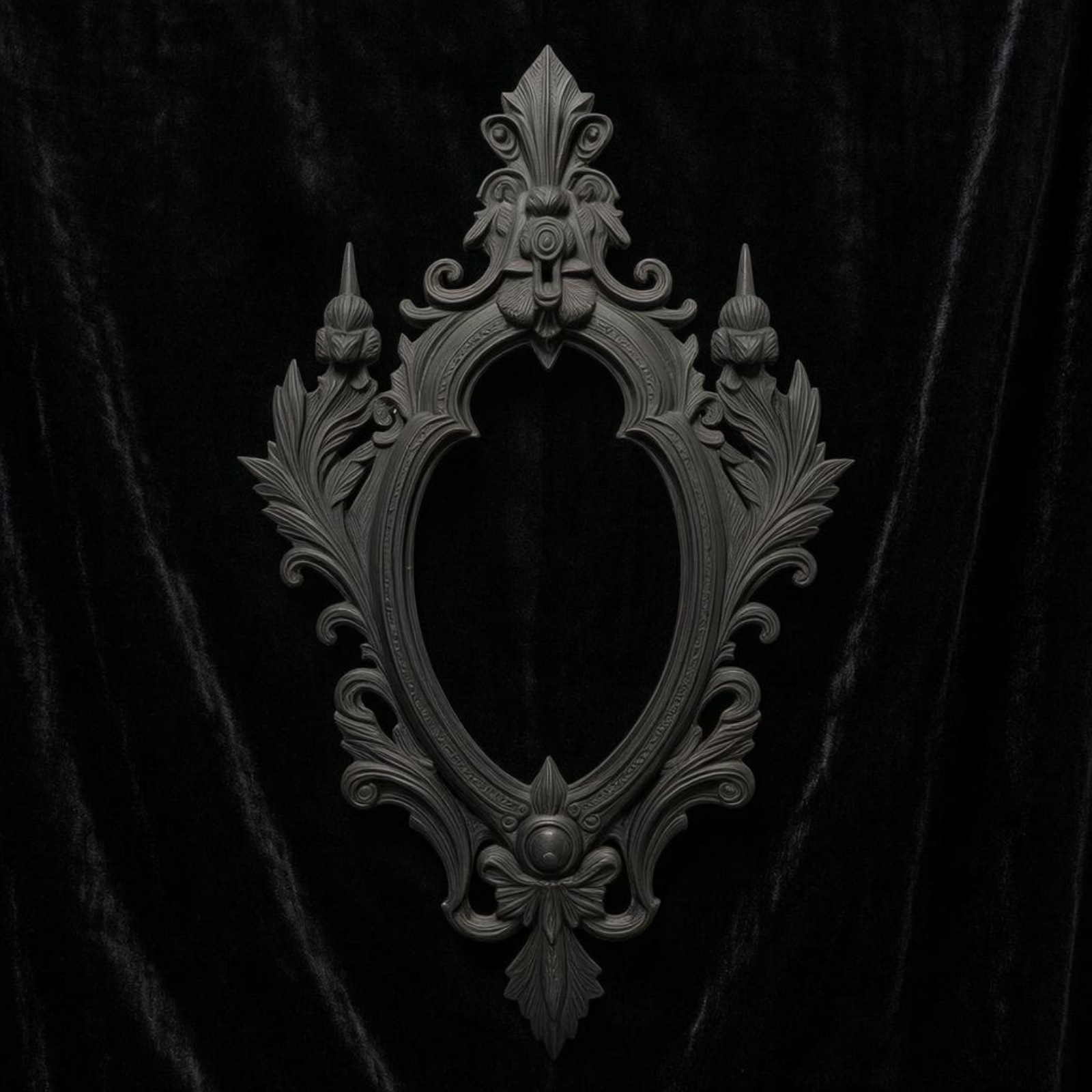 Medieval Picture Frame Scrollw - Home Decor Medieval reseña y precio