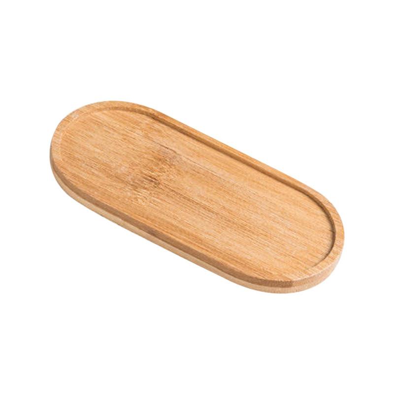 Wood Vanity Tray Bamboo Bathro - Vanity Home Decor reseña y precio
