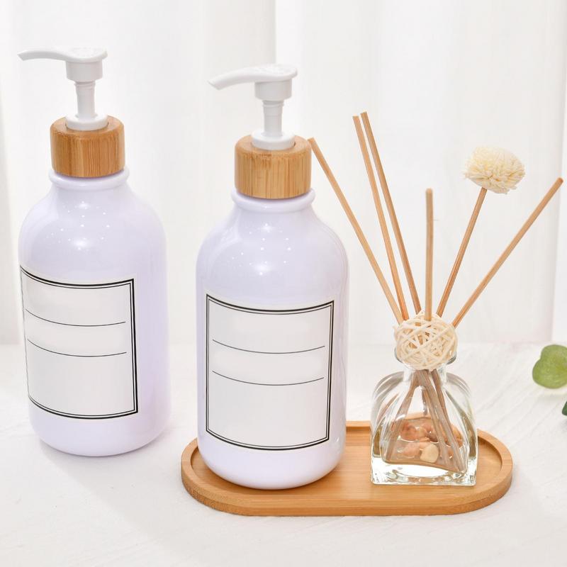 Wood Vanity Tray Bamboo Bathro - Vanity Home Decor reseña y precio