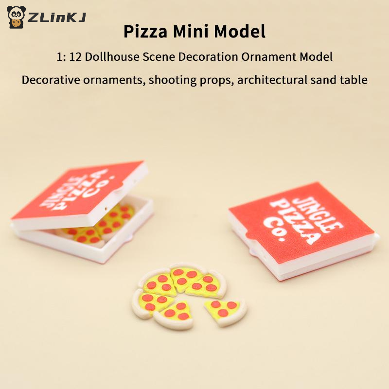 ▶1/12 Dollhouse Simulation Min - Home Decor Kolkata reseña y precio