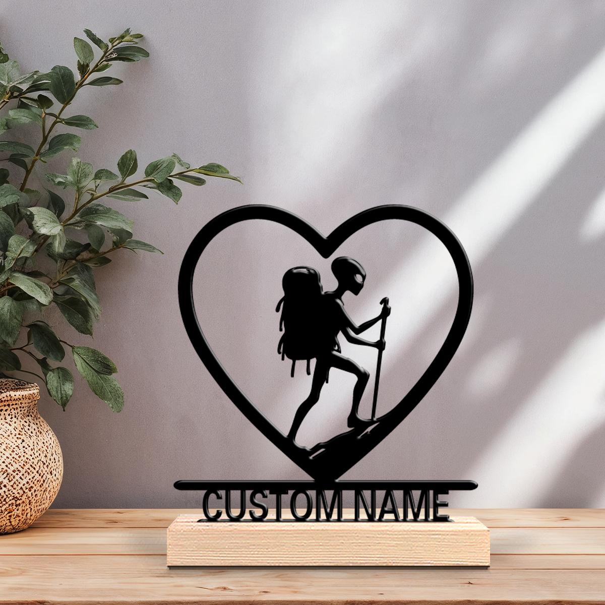 1pc New Design Personalized Cu - Home Decor Design reseña y precio