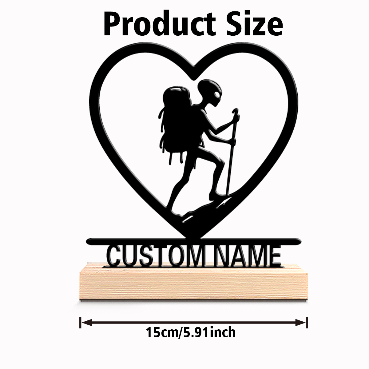 1pc New Design Personalized Cu - Home Decor Design reseña y precio