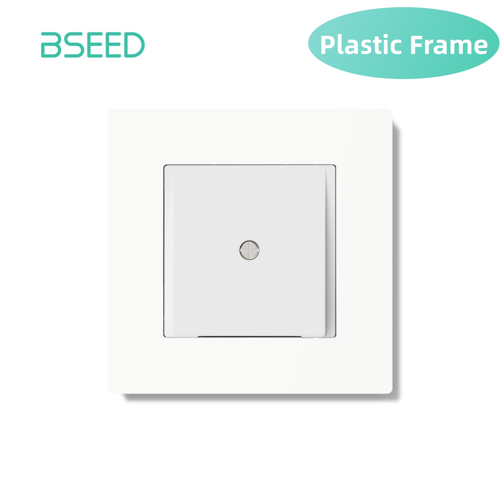 Bseed E Seires Wall Wire Outle - Home Decor Outlet reseña y precio