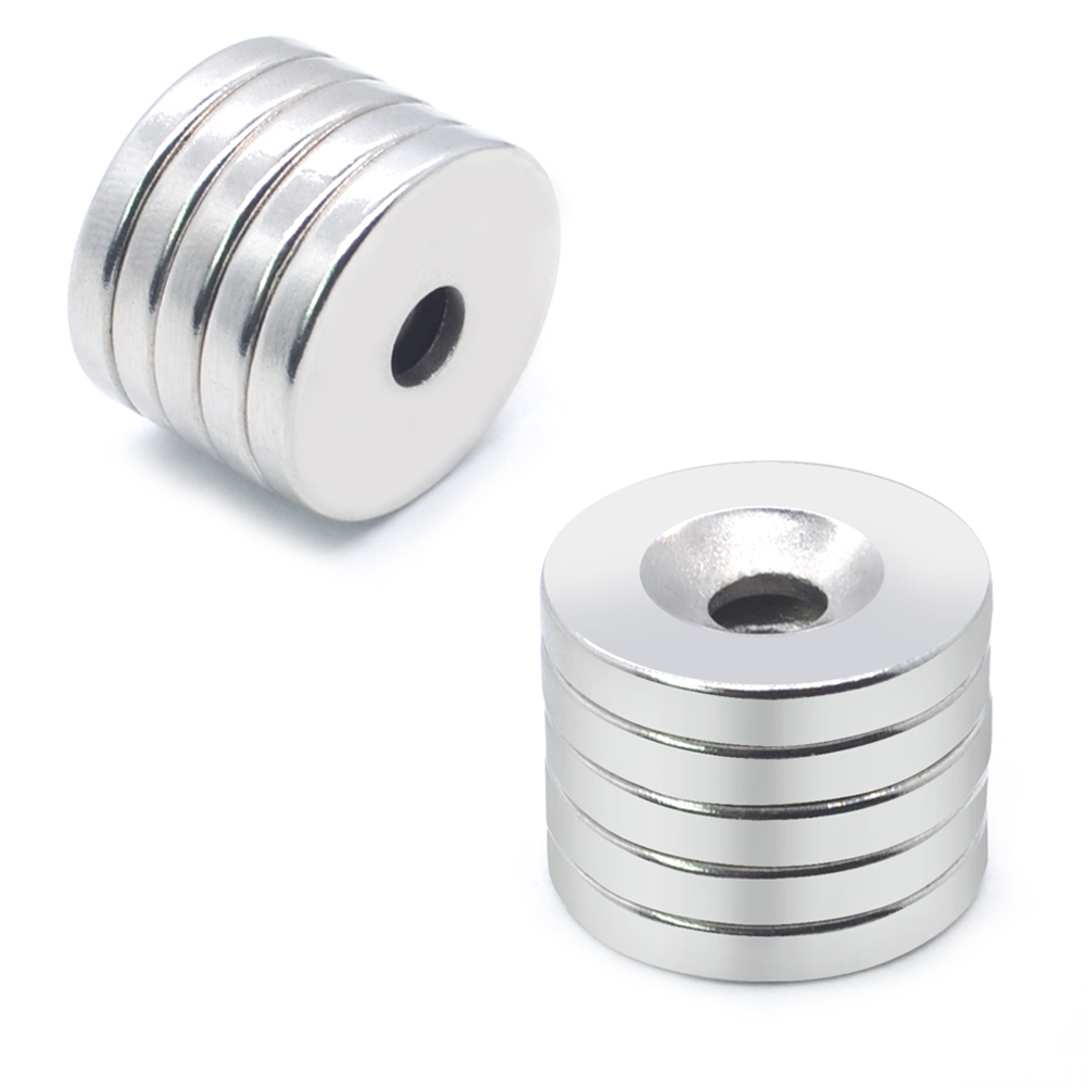 5/10/20pcs with countersunk 20 - Home Decor Kolkata reseña y precio
