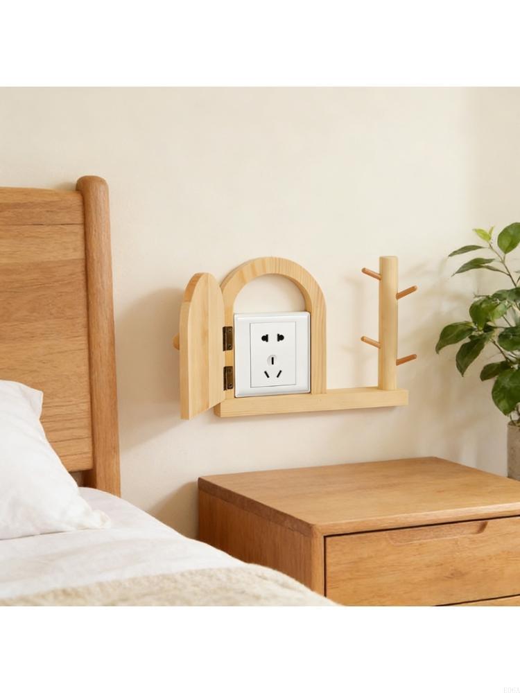 Natural Outlet Cover Block Dus - Home Decor Outlet reseña y precio
