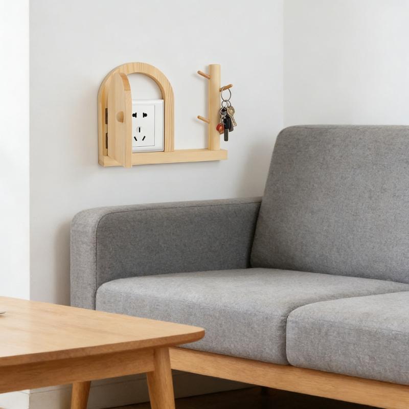 Natural Outlet Cover Block Dus - Home Decor Outlet reseña y precio
