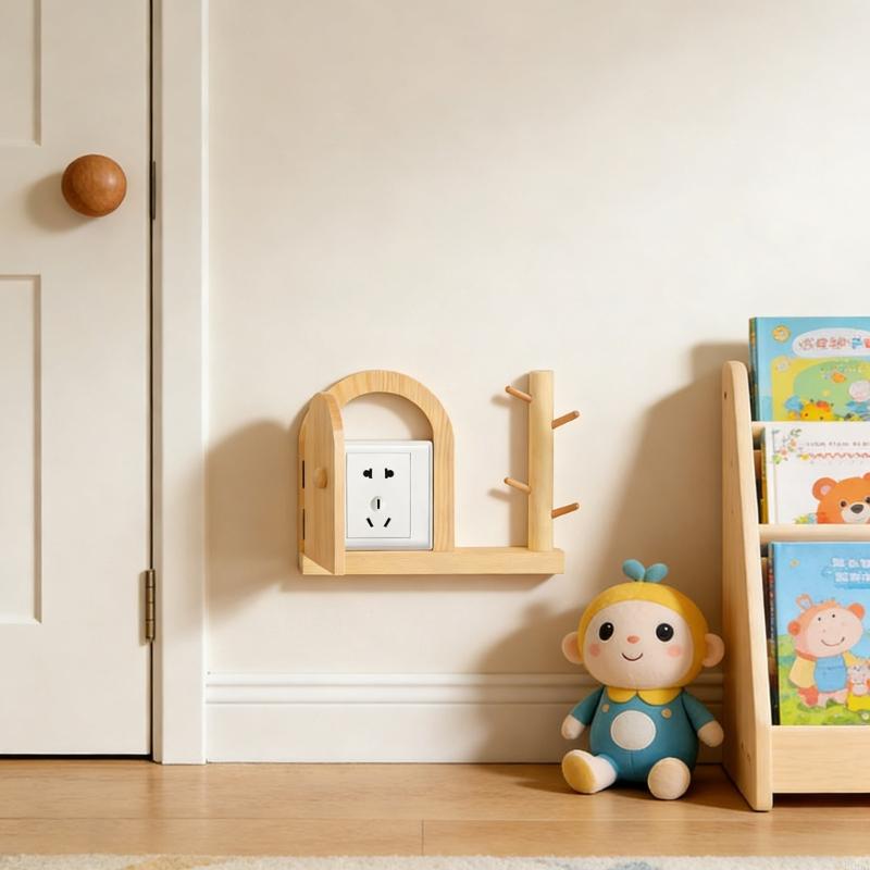 Natural Outlet Cover Block Dus - Home Decor Outlet reseña y precio