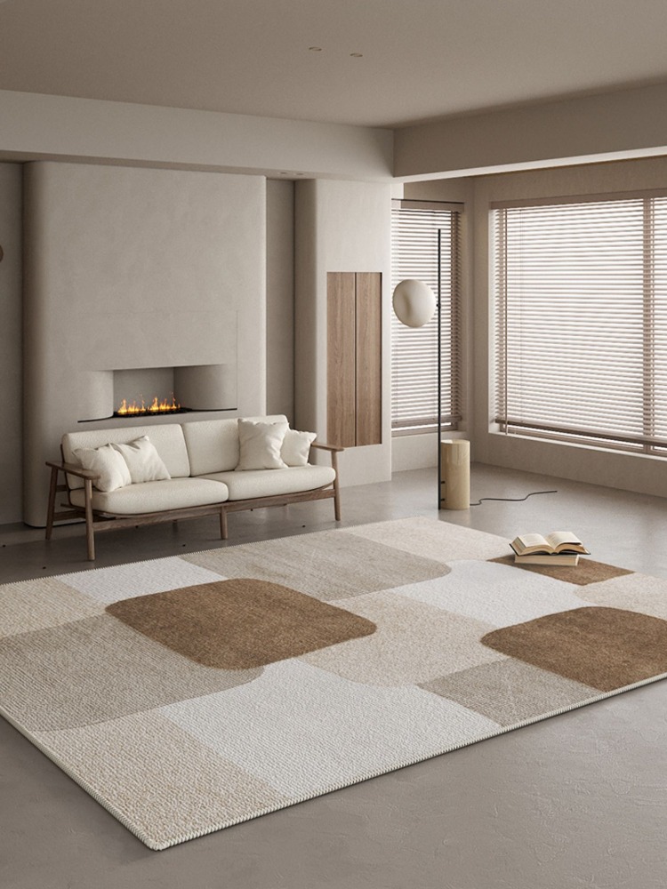 Modern Minimalist Geometric Pa - Home Decor Ig reseña y precio