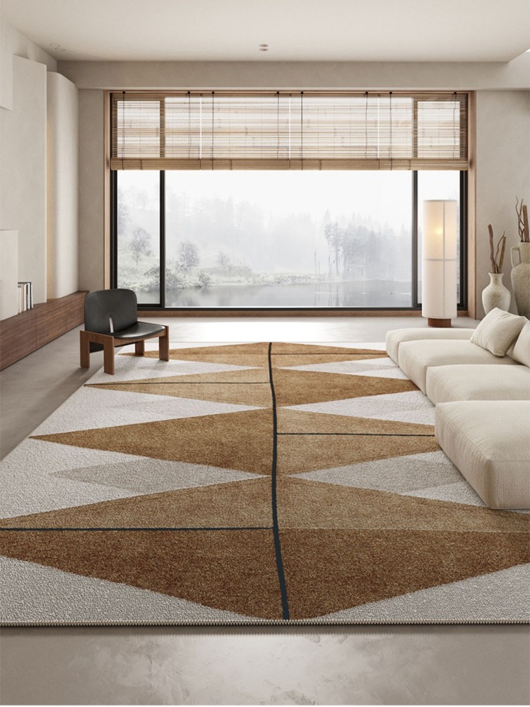 Modern Minimalist Geometric Pa - Home Decor Ig reseña y precio