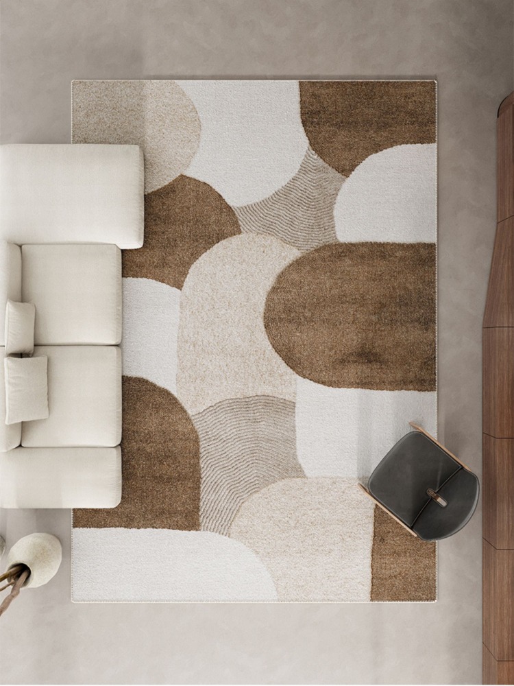 Modern Minimalist Geometric Pa - Home Decor Ig reseña y precio