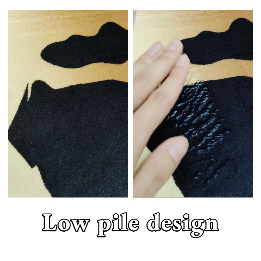 Art Decorate Carpet for Living - Home Decor Ig reseña y precio