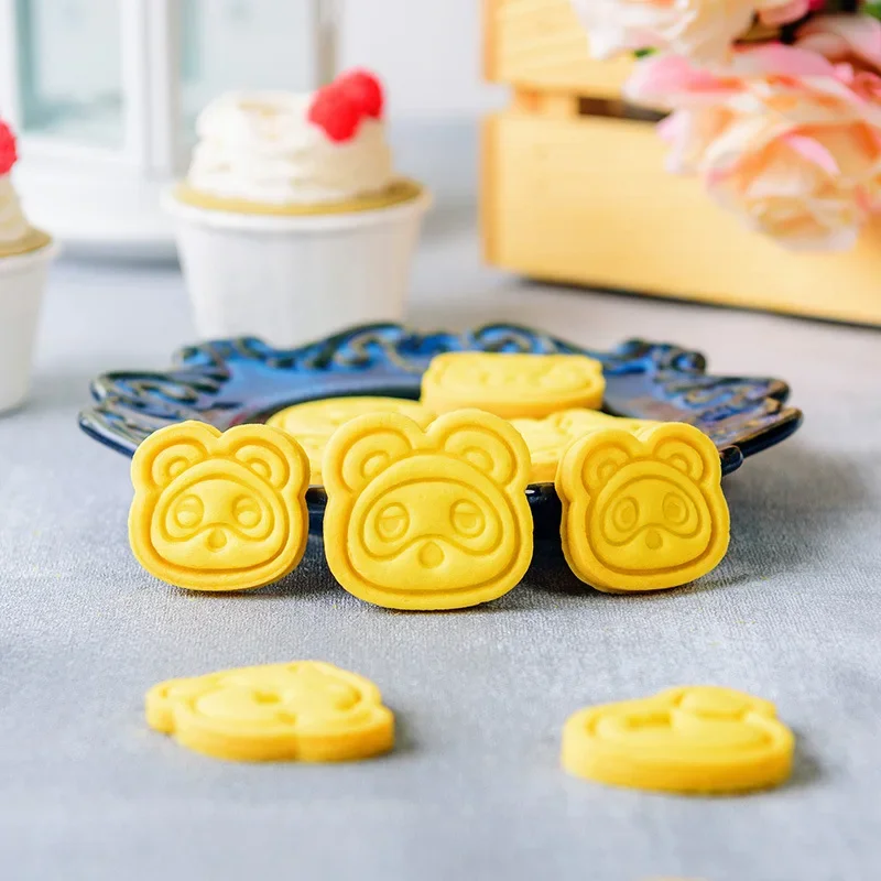 Cake Cookie Animal Crossing Cu - Home Decor Kolkata reseña y precio