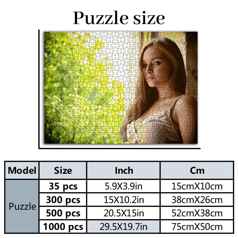 35/300/500/1000pcs Personalize - Home Decor Pt reseña y precio
