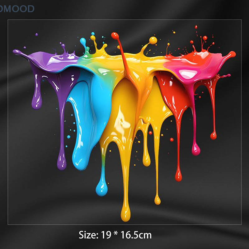 Car Interior Stickers With Dop - Home Decor Dopamine reseña y precio