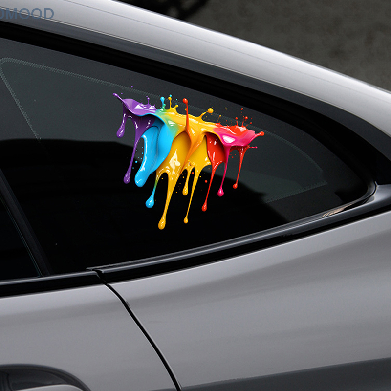Car Interior Stickers With Dop - Home Decor Dopamine reseña y precio