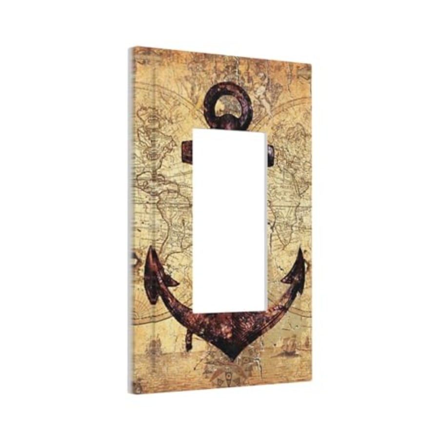 Light Switch Covers Outlet Cov - Home Decor Outlet reseña y precio
