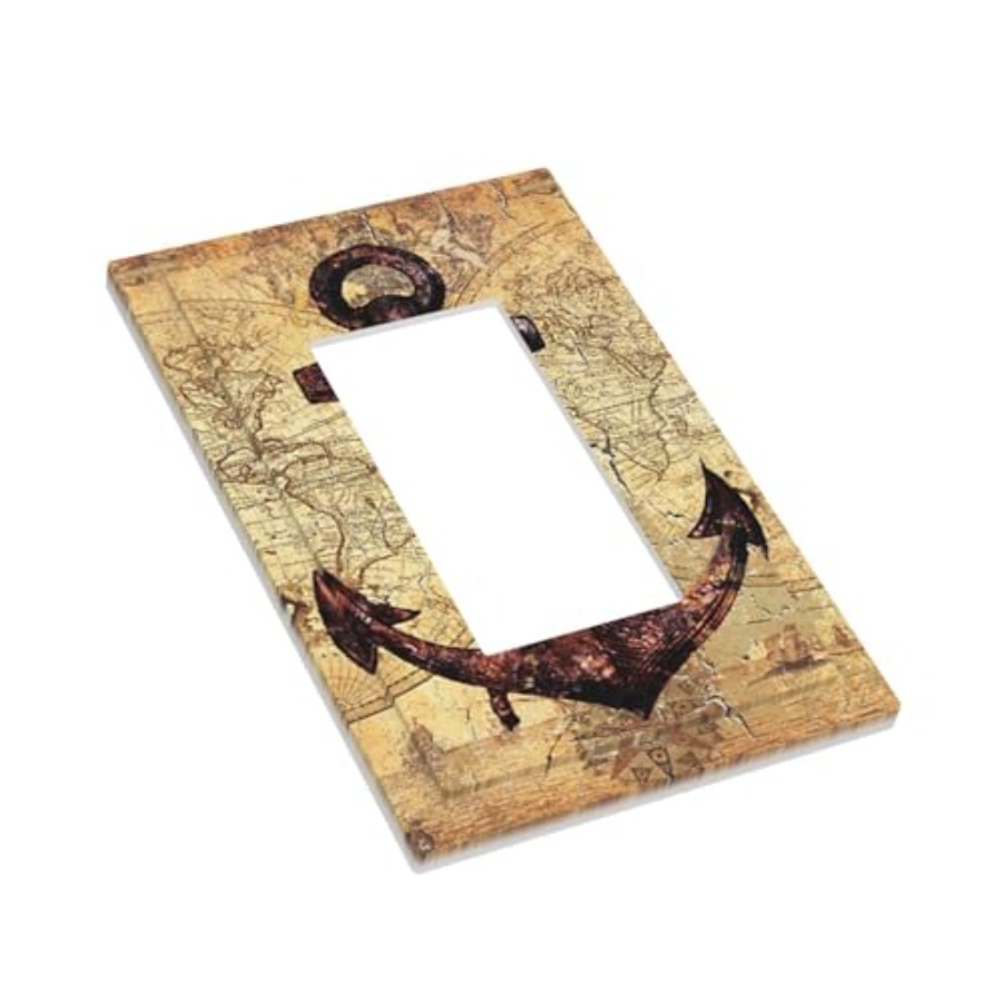 Light Switch Covers Outlet Cov - Home Decor Outlet reseña y precio