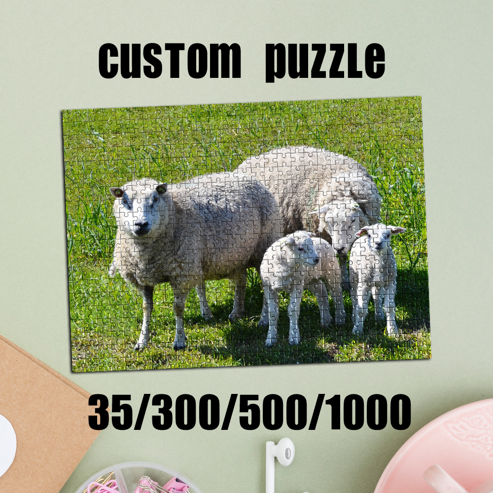 35/300/500/1000pcs Personalize - Home Decor Pt reseña y precio