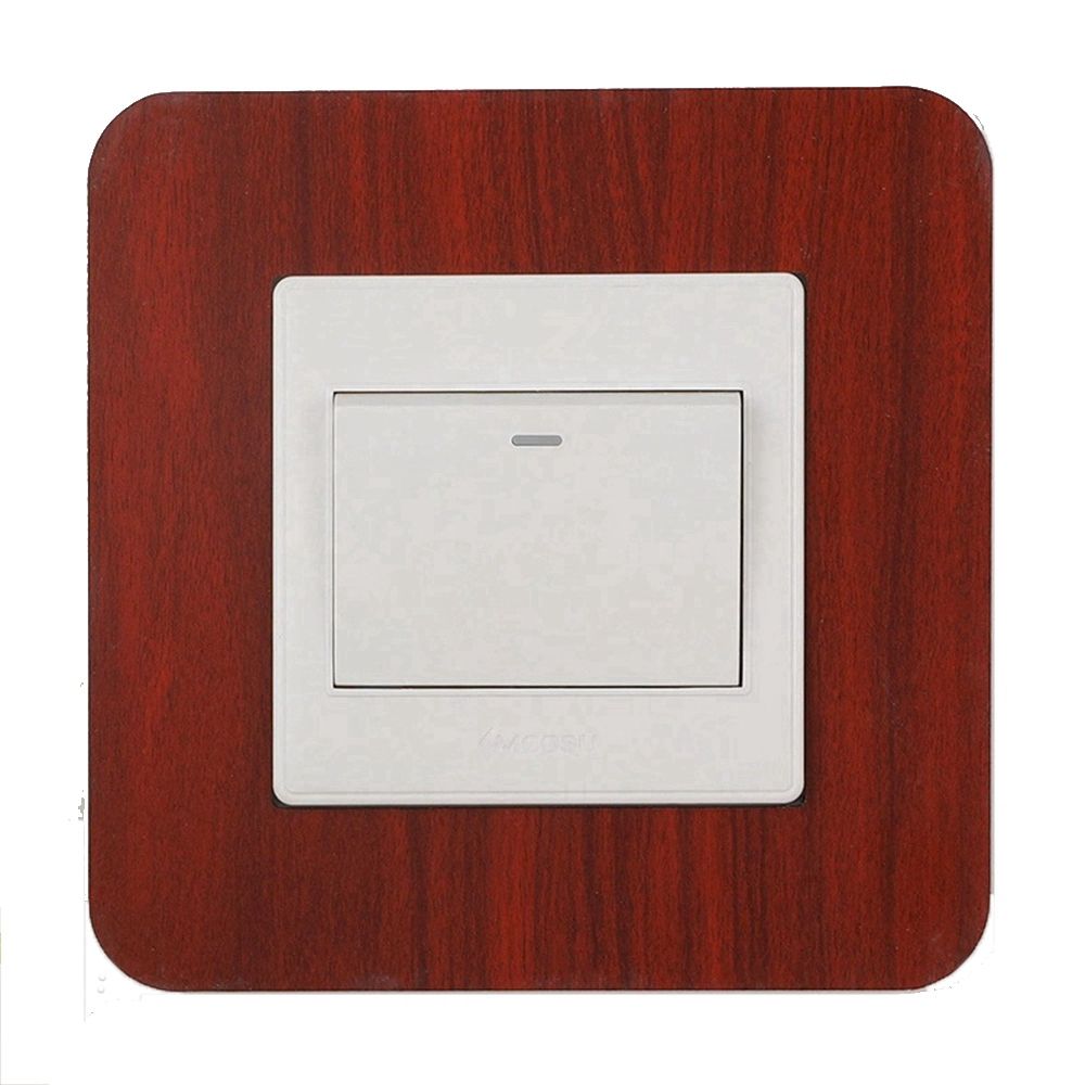 Buckle Type Outlet Cover Non A - Home Decor Outlet reseña y precio