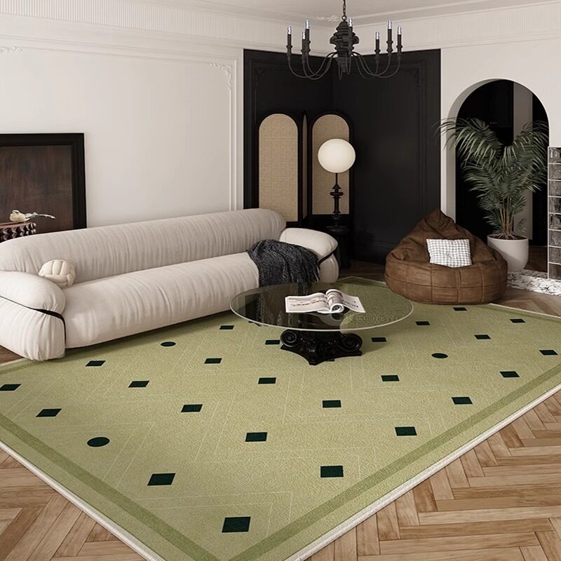 Classical Diamond Shaped Patte - Home Decor Ig reseña y precio