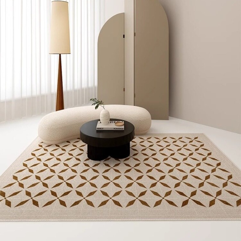 Classical Diamond Shaped Patte - Home Decor Ig reseña y precio